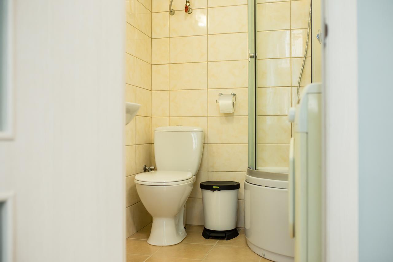 Romantic Apartment In The Center Of Old Lwów Zewnętrze zdjęcie