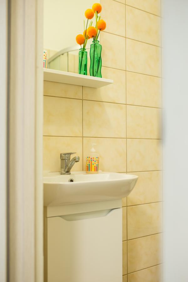 Romantic Apartment In The Center Of Old Lwów Zewnętrze zdjęcie